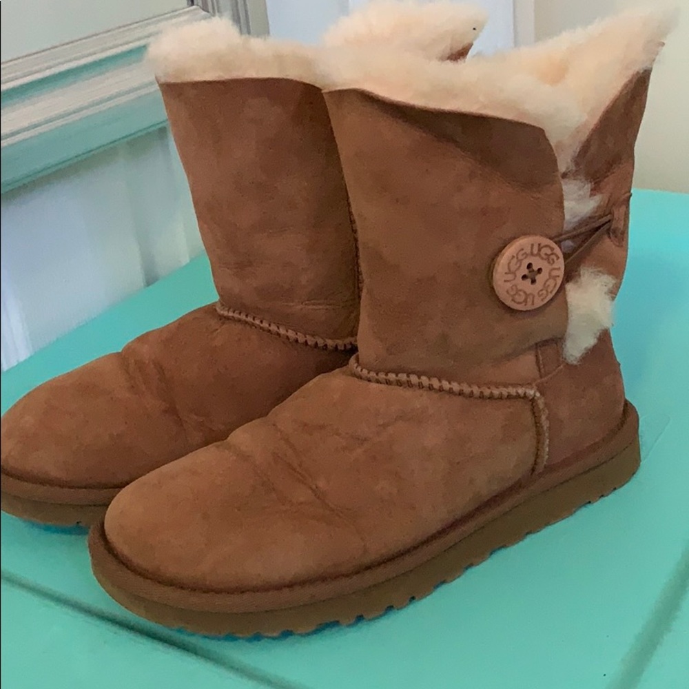Ugg Boots - image 1